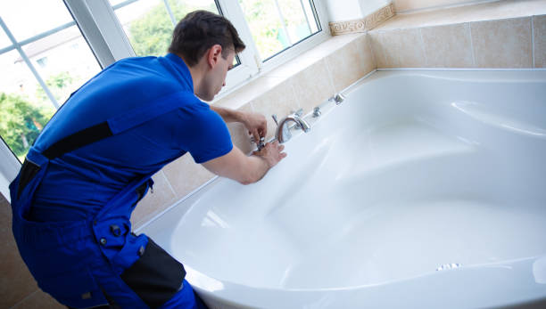 Commercial Plumbing Services in Lansing, IL